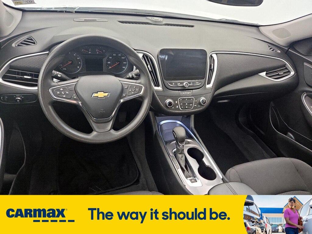 used 2023 Chevrolet Malibu car, priced at $19,998