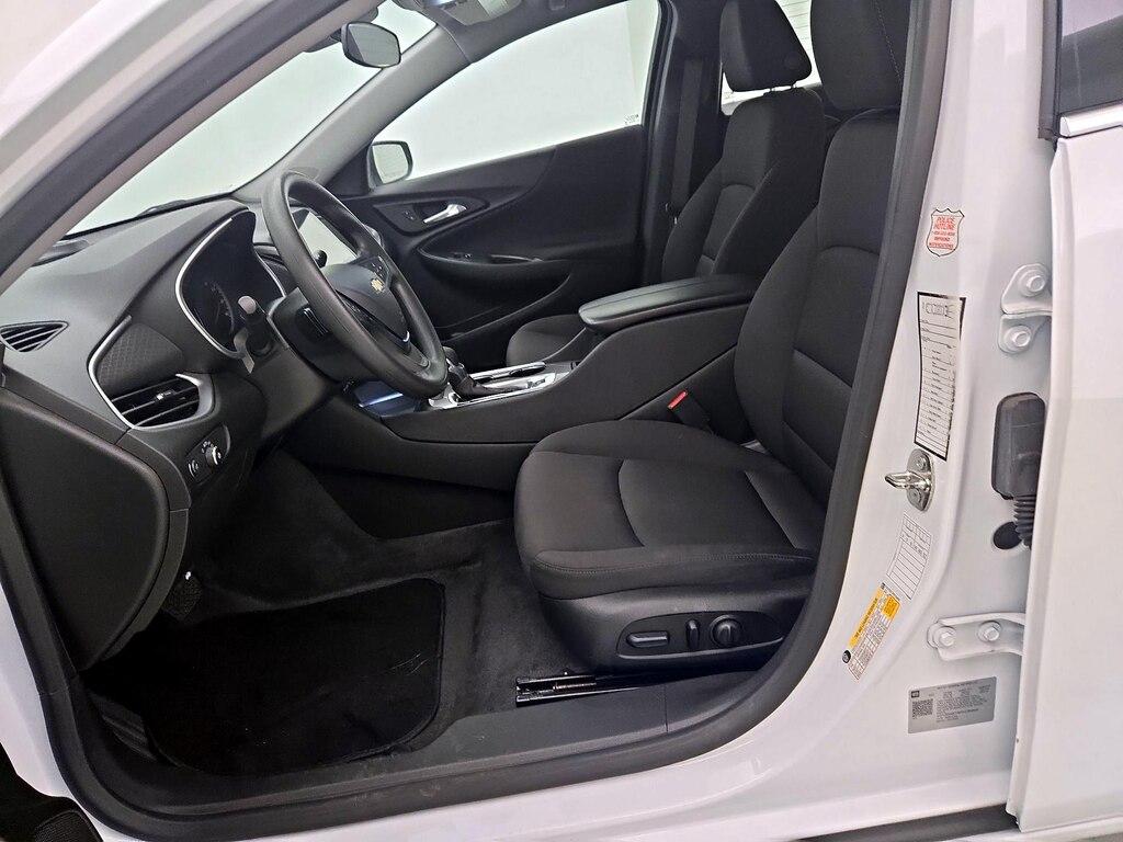 used 2023 Chevrolet Malibu car, priced at $19,998