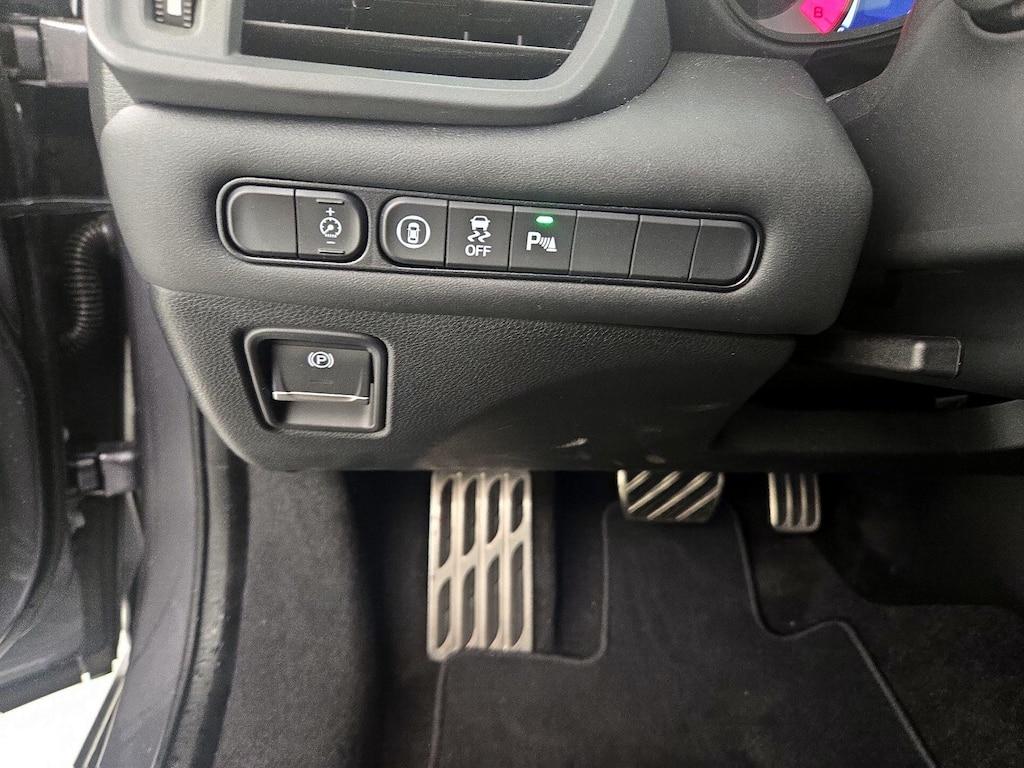 used 2023 Acura TLX car, priced at $35,998