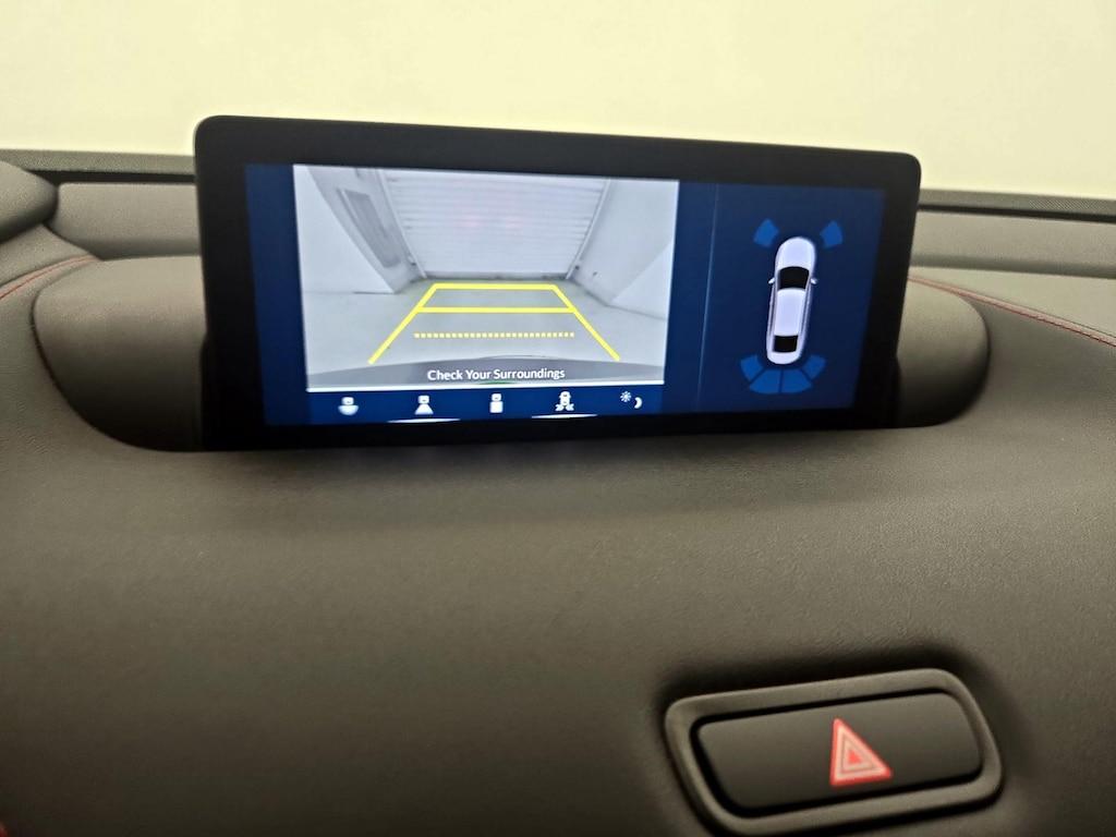 used 2023 Acura TLX car, priced at $35,998