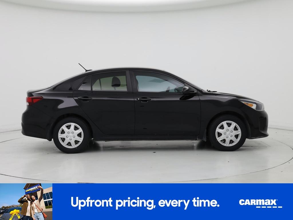 used 2019 Kia Rio car, priced at $12,998