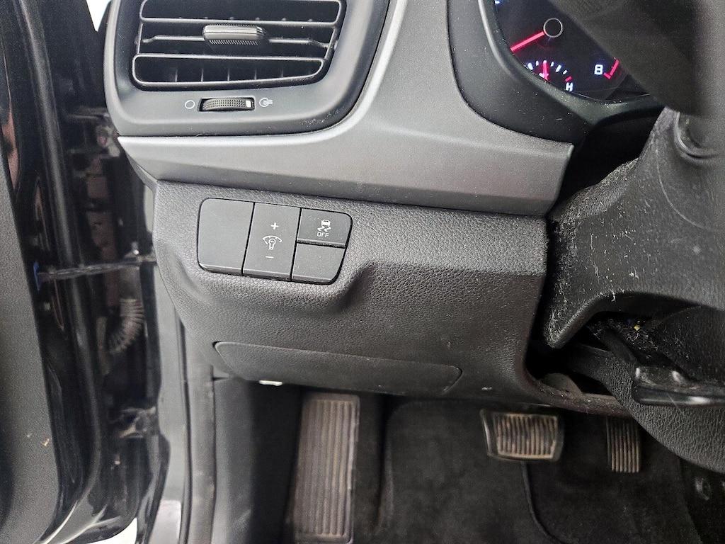 used 2019 Kia Rio car, priced at $12,998