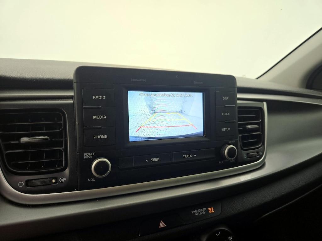 used 2019 Kia Rio car, priced at $12,998