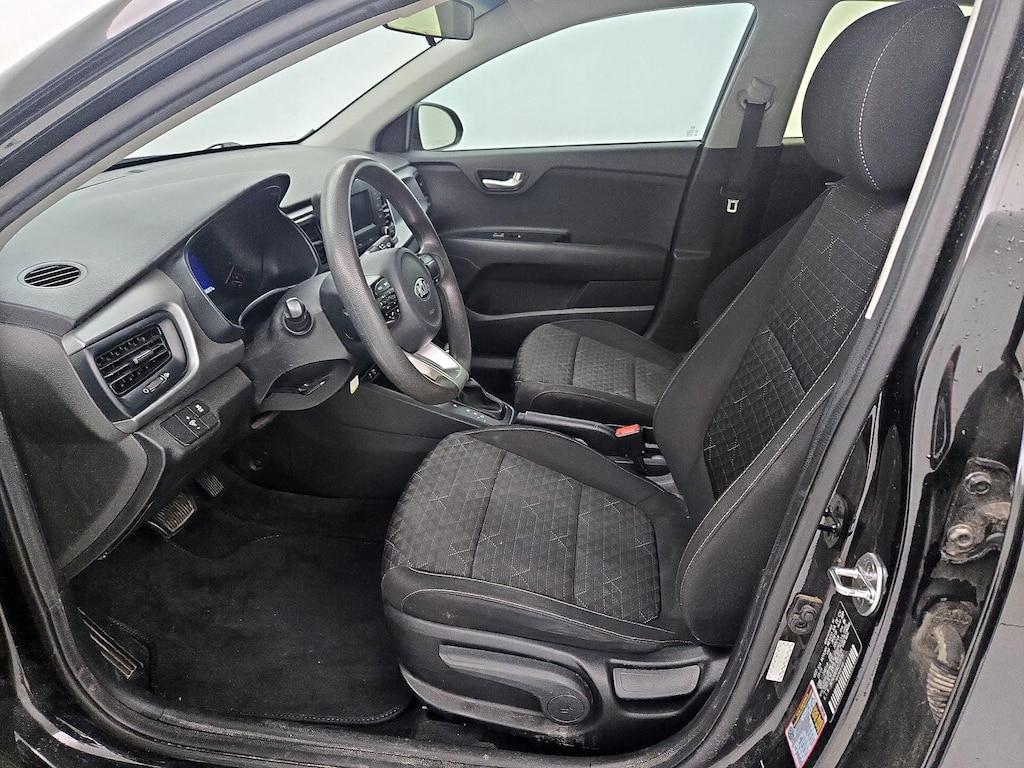 used 2019 Kia Rio car, priced at $12,998