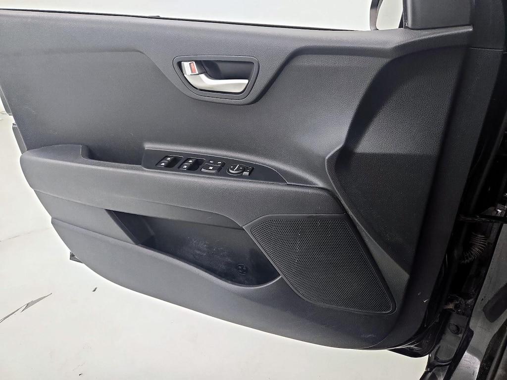 used 2019 Kia Rio car, priced at $12,998