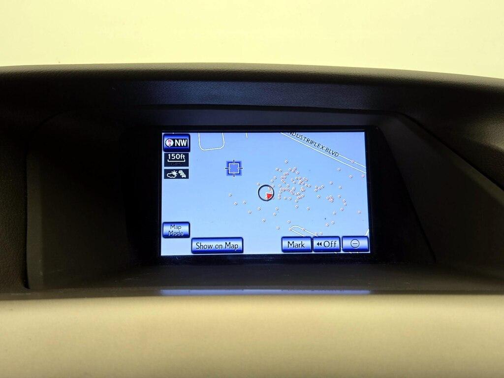 used 2013 Lexus RX 450h car, priced at $16,998