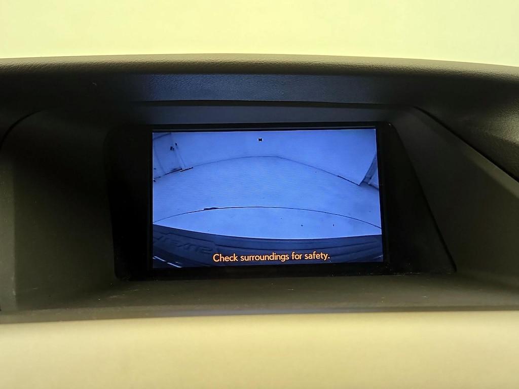 used 2013 Lexus RX 450h car, priced at $16,998