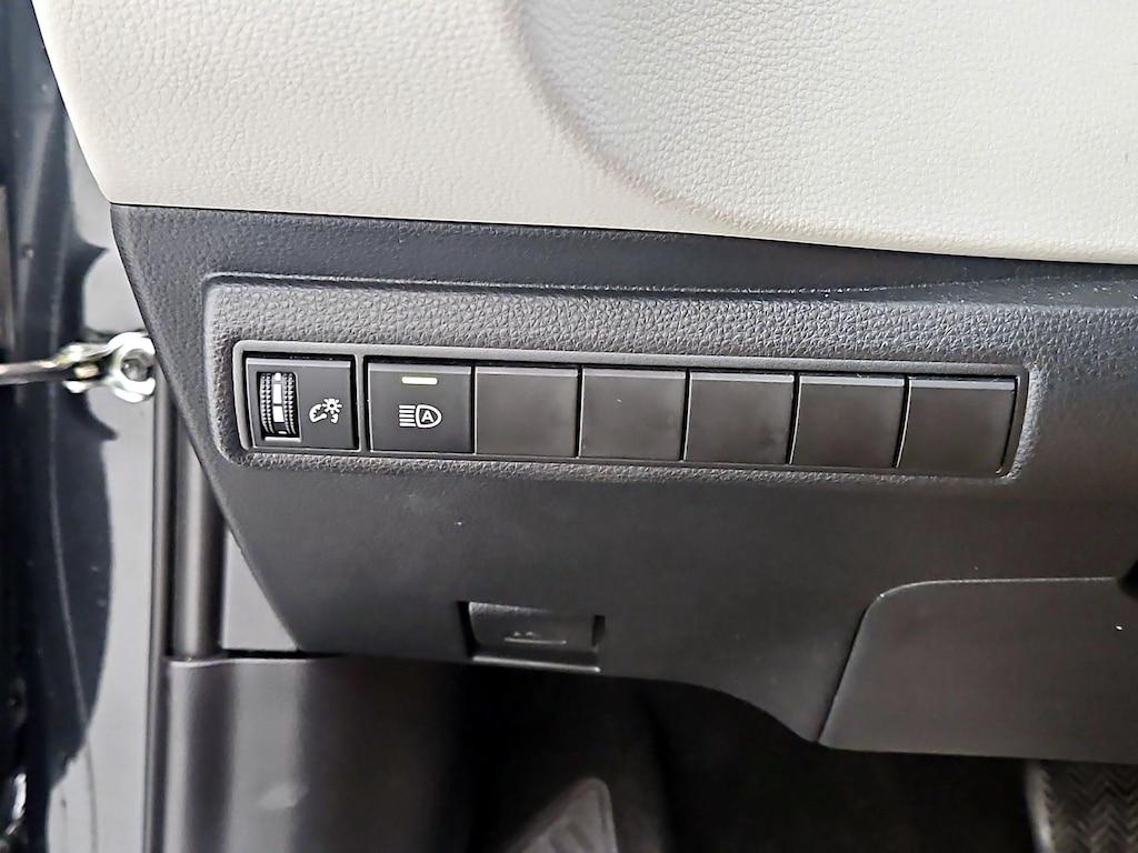 used 2022 Toyota Corolla car, priced at $20,998
