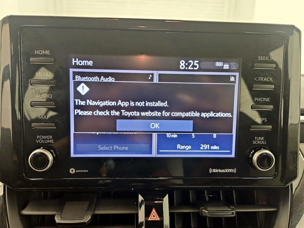 used 2022 Toyota Corolla car, priced at $20,998
