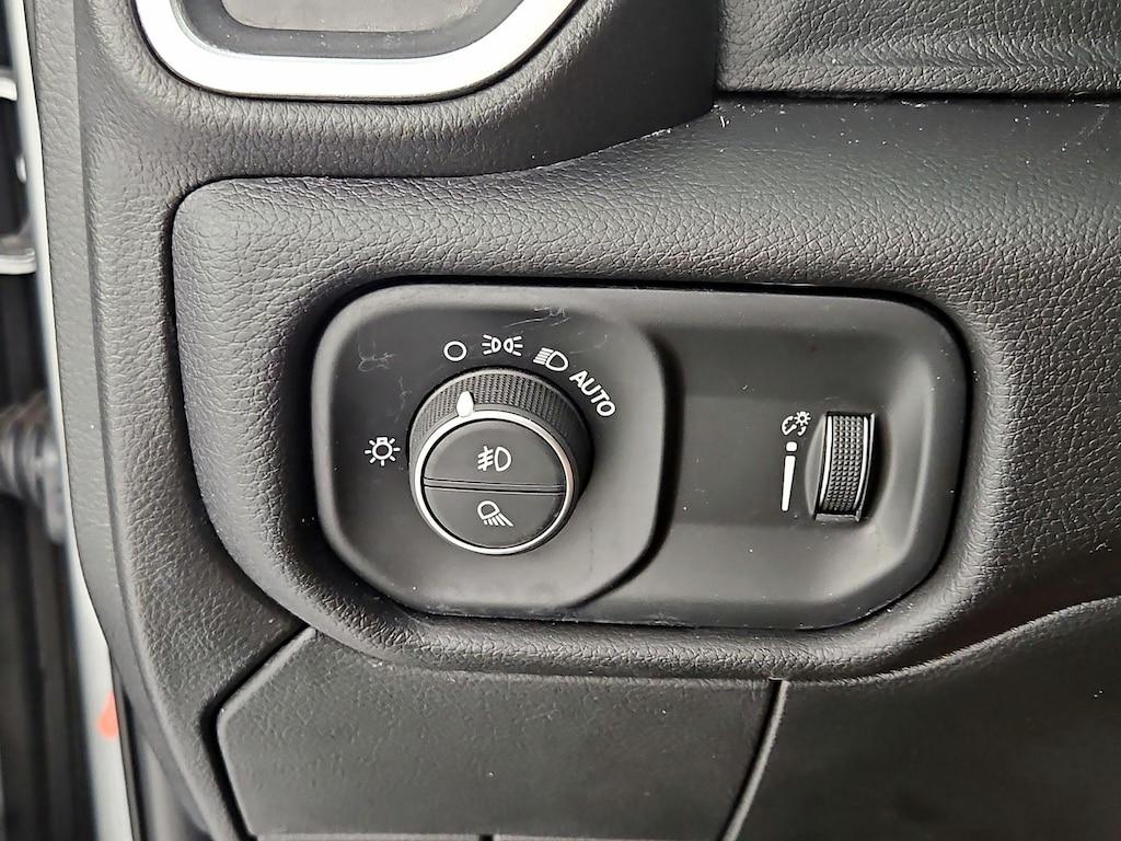 used 2024 Ram 2500 car, priced at $41,998