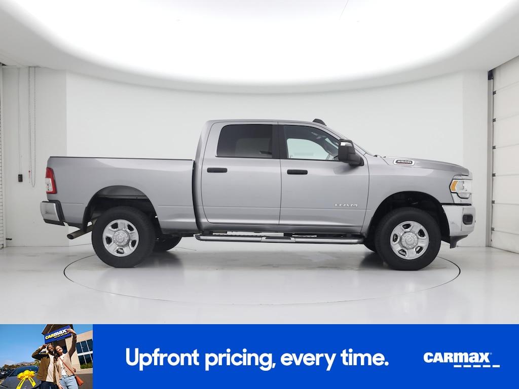 used 2024 Ram 2500 car, priced at $41,998