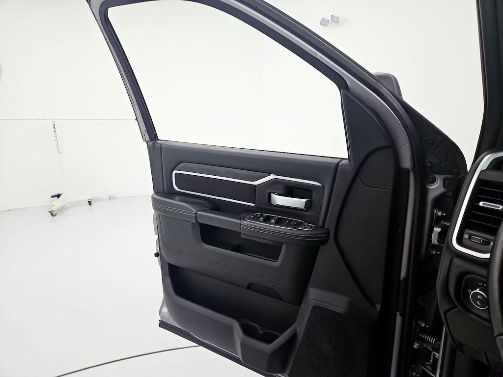 used 2024 Ram 2500 car, priced at $41,998