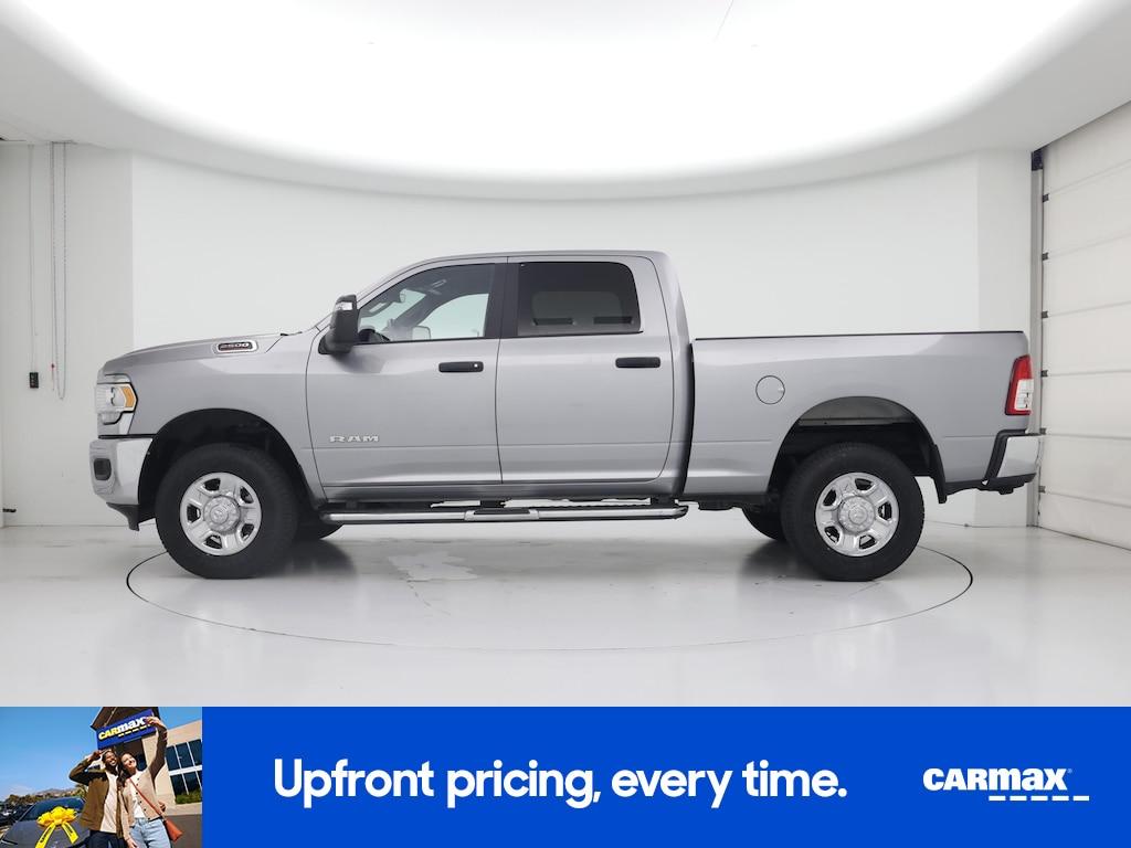 used 2024 Ram 2500 car, priced at $41,998