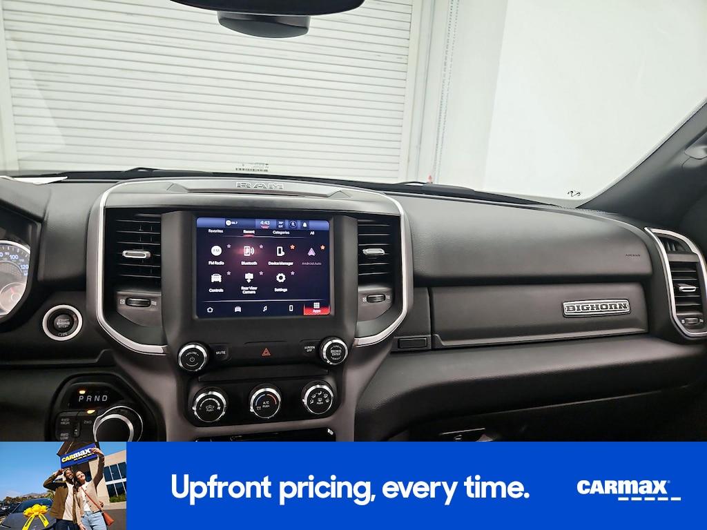 used 2024 Ram 2500 car, priced at $41,998