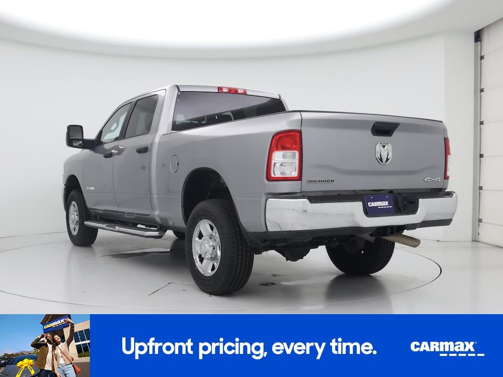used 2024 Ram 2500 car, priced at $41,998