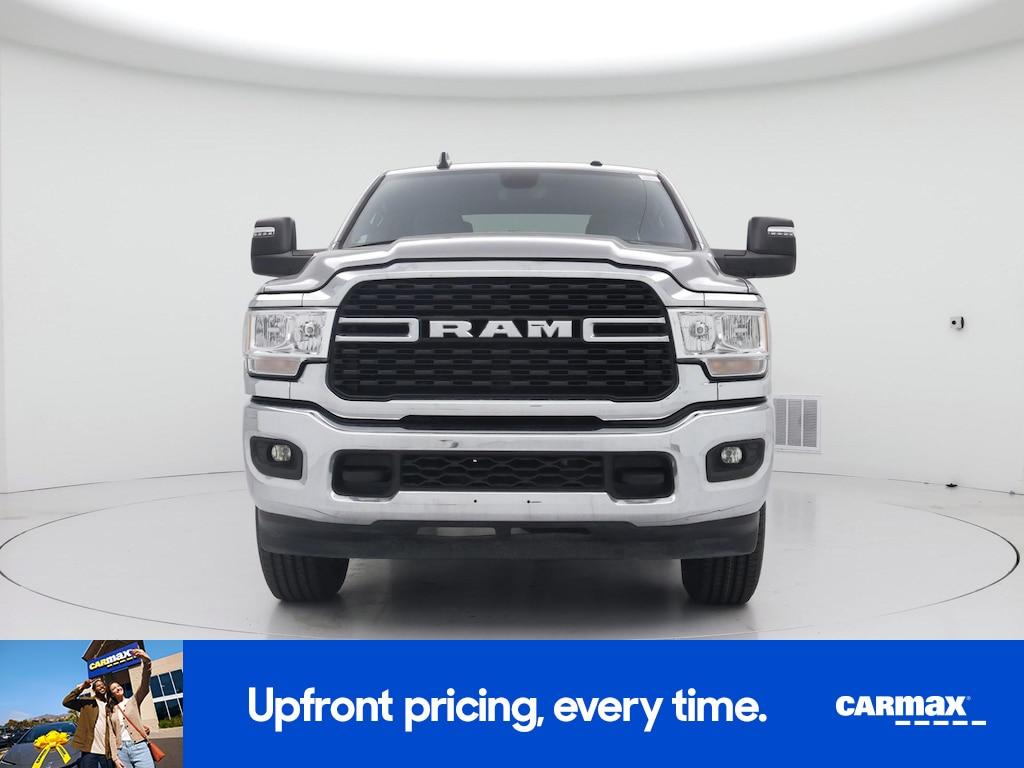 used 2024 Ram 2500 car, priced at $41,998