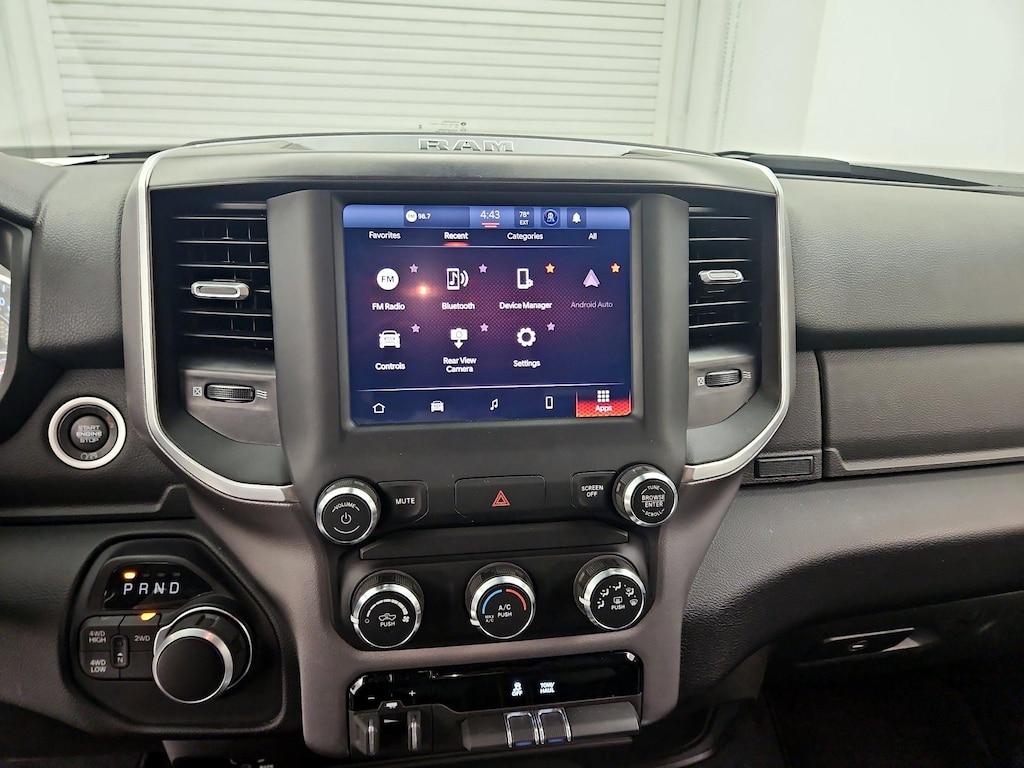 used 2024 Ram 2500 car, priced at $41,998