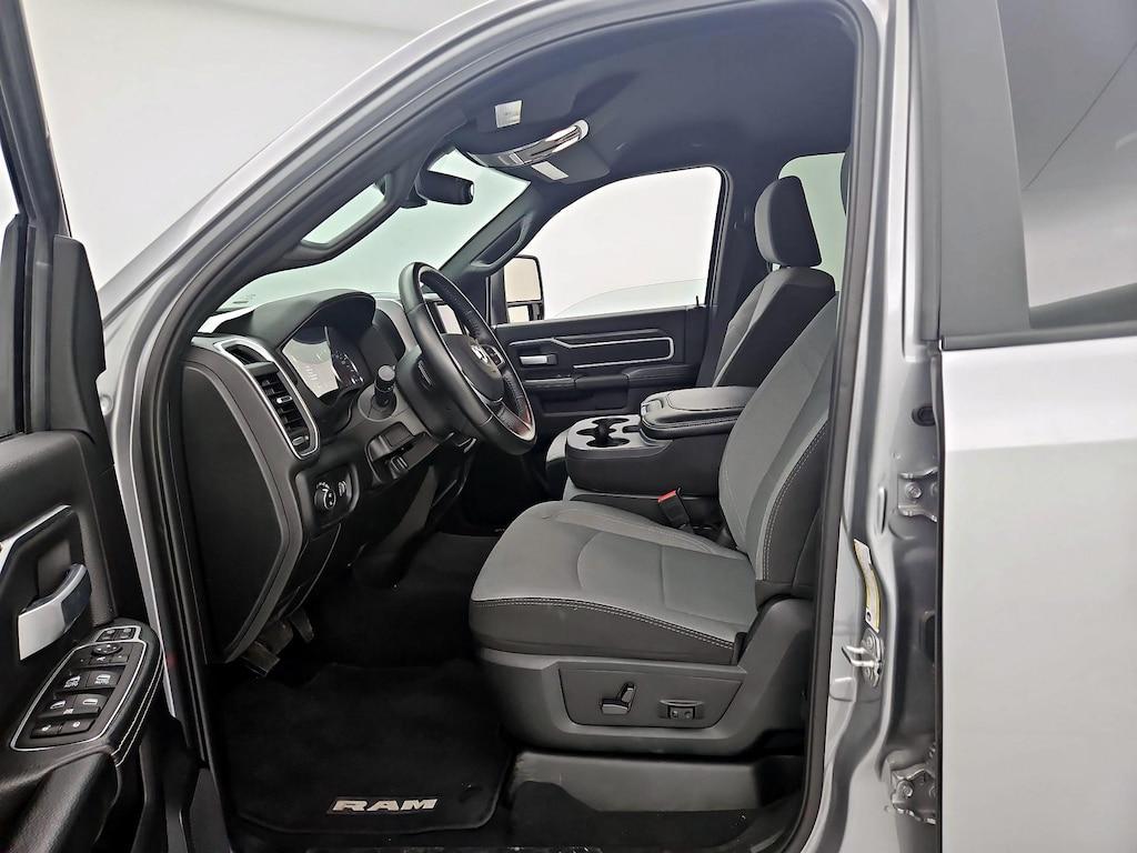 used 2024 Ram 2500 car, priced at $41,998