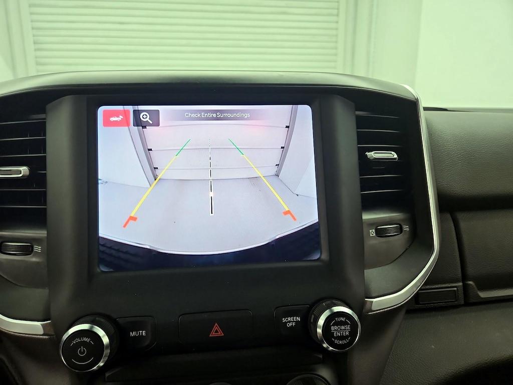 used 2024 Ram 2500 car, priced at $41,998