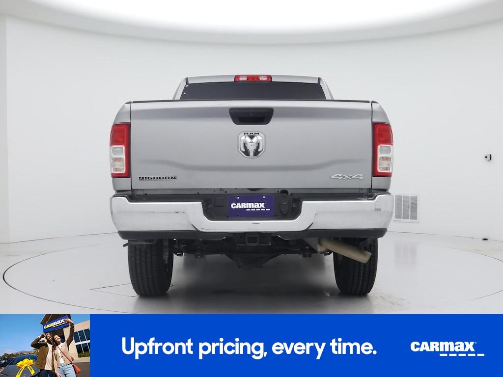 used 2024 Ram 2500 car, priced at $41,998