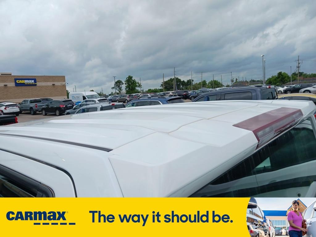 used 2021 Chevrolet Silverado 1500 car, priced at $26,998