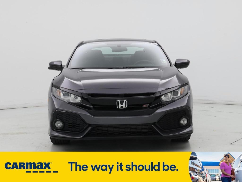 used 2019 Honda Civic car, priced at $23,998