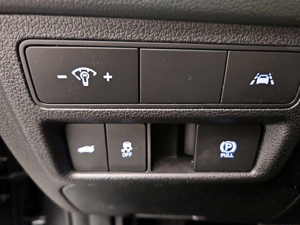 used 2022 Hyundai Sonata car, priced at $21,998