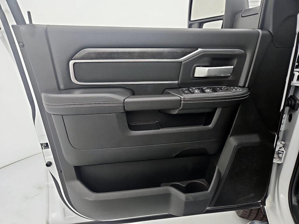 used 2024 Ram 2500 car, priced at $44,998
