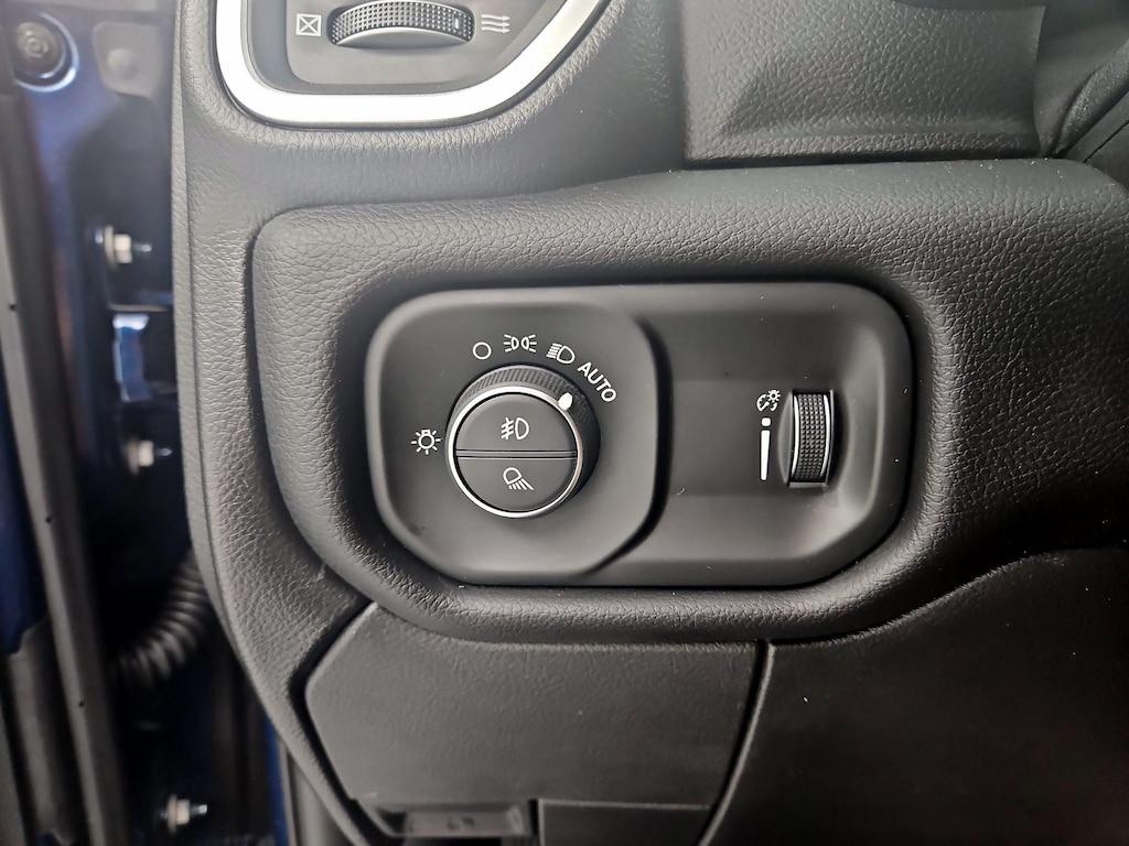 used 2024 Ram 2500 car, priced at $44,998