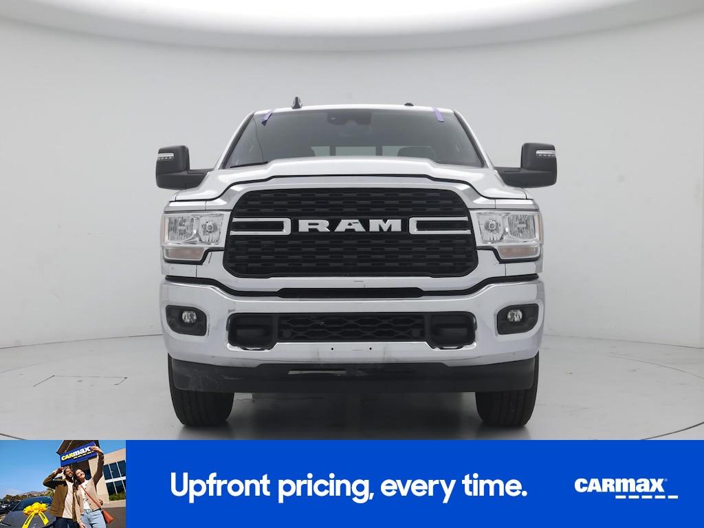 used 2024 Ram 2500 car, priced at $44,998