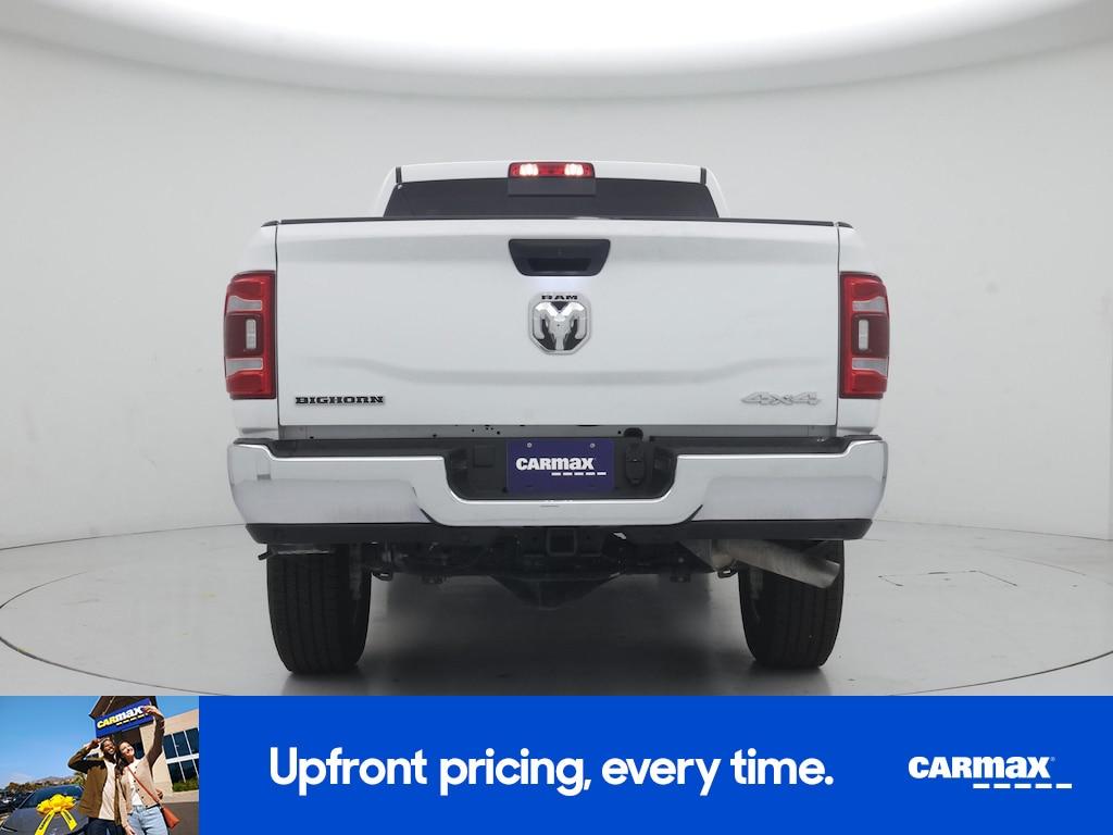 used 2024 Ram 2500 car, priced at $44,998