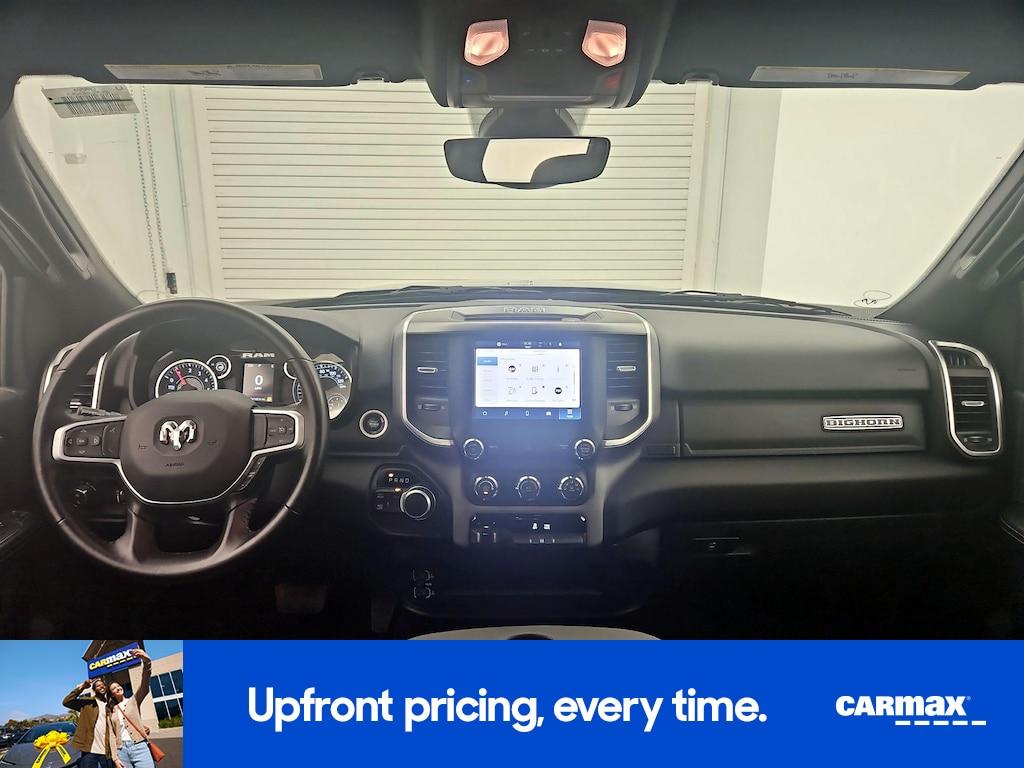 used 2024 Ram 2500 car, priced at $44,998