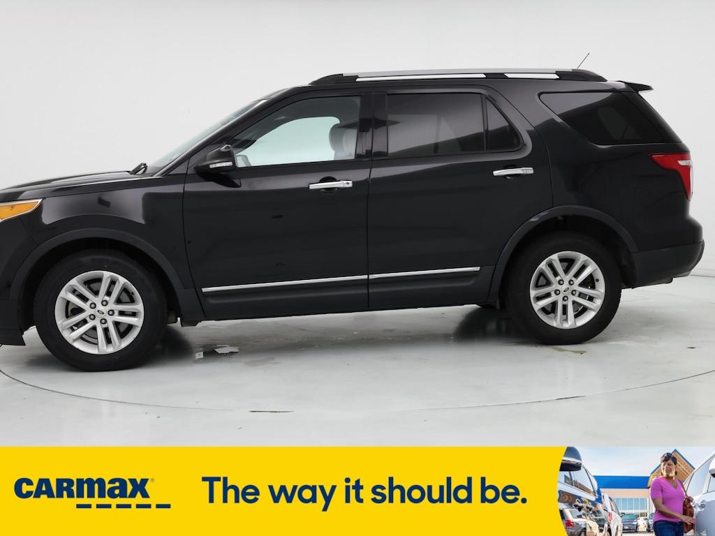 used 2013 Ford Explorer car, priced at $15,998