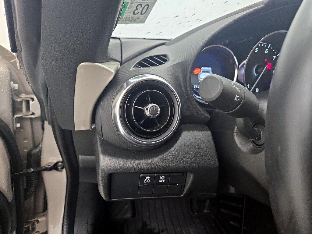 used 2022 Mazda MX-5 Miata car, priced at $29,998
