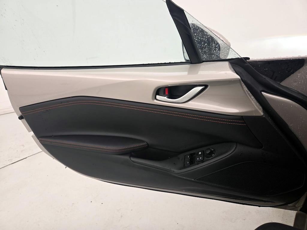 used 2022 Mazda MX-5 Miata car, priced at $29,998