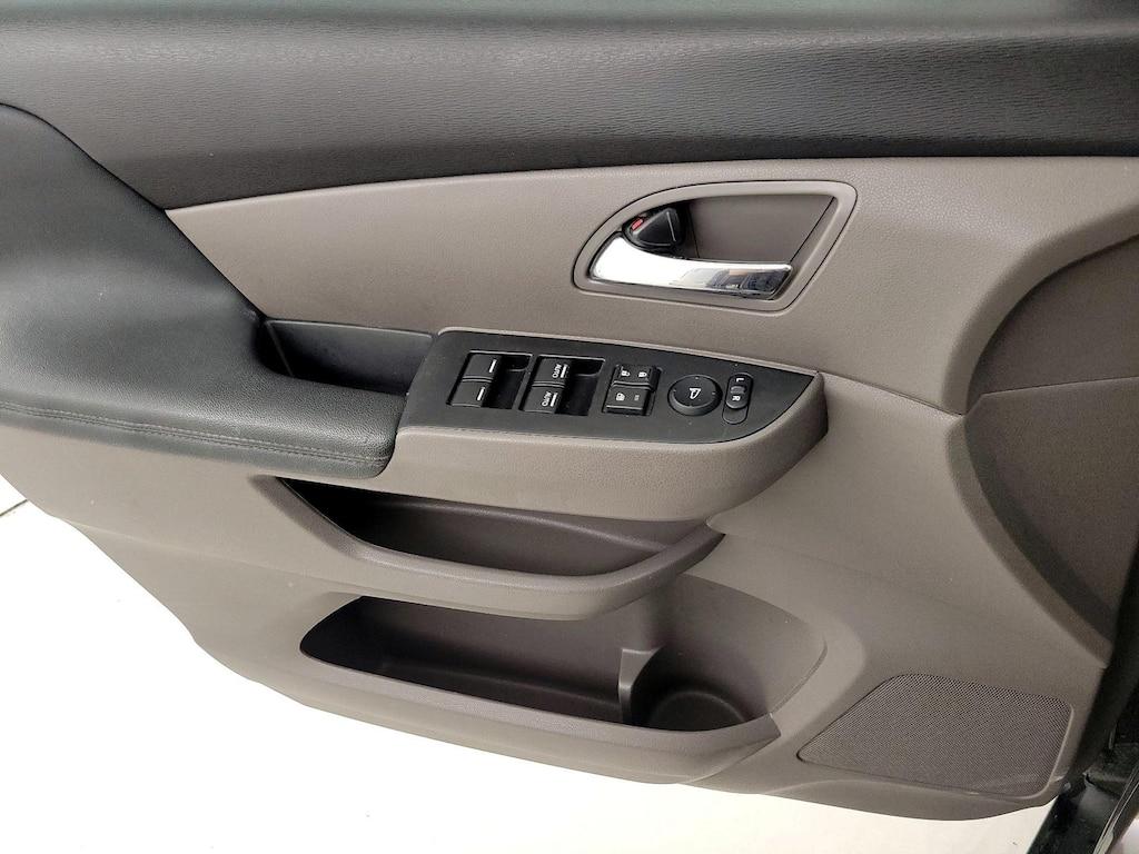 used 2016 Honda Odyssey car, priced at $18,998