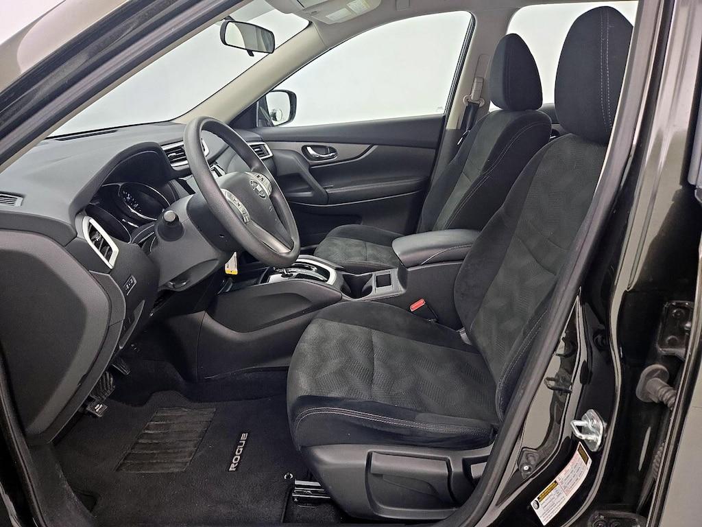 used 2016 Nissan Rogue car, priced at $14,998