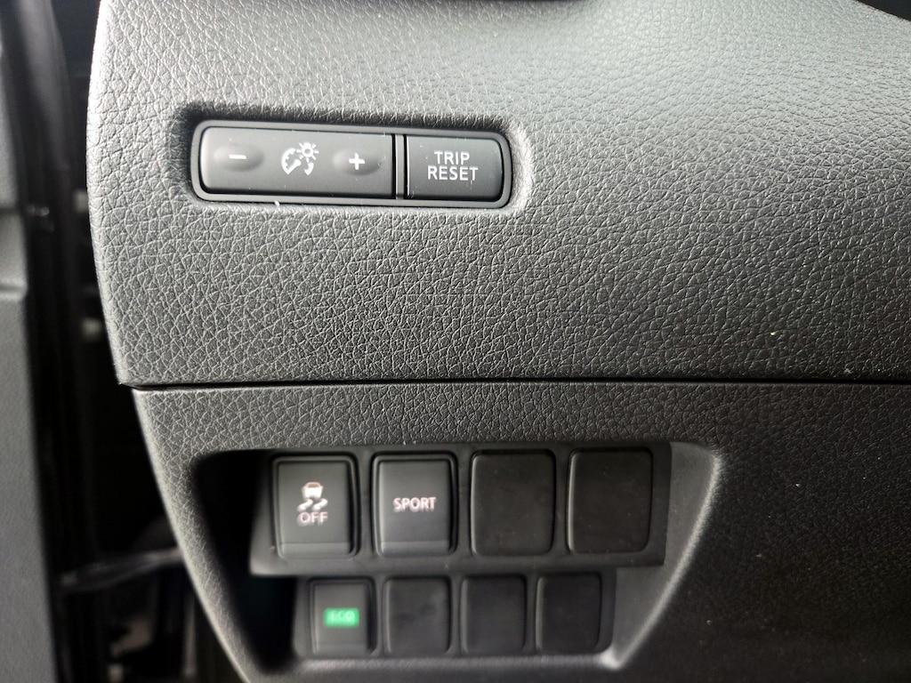 used 2016 Nissan Rogue car, priced at $14,998