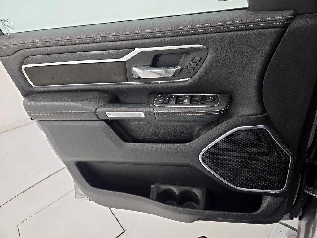 used 2022 Ram 1500 car, priced at $34,998
