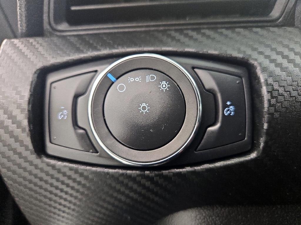 used 2022 Ford Mustang car, priced at $26,998