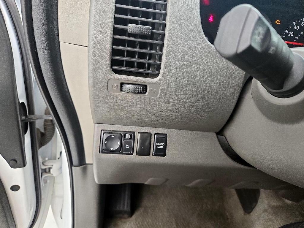 used 2016 Nissan Frontier car, priced at $19,998