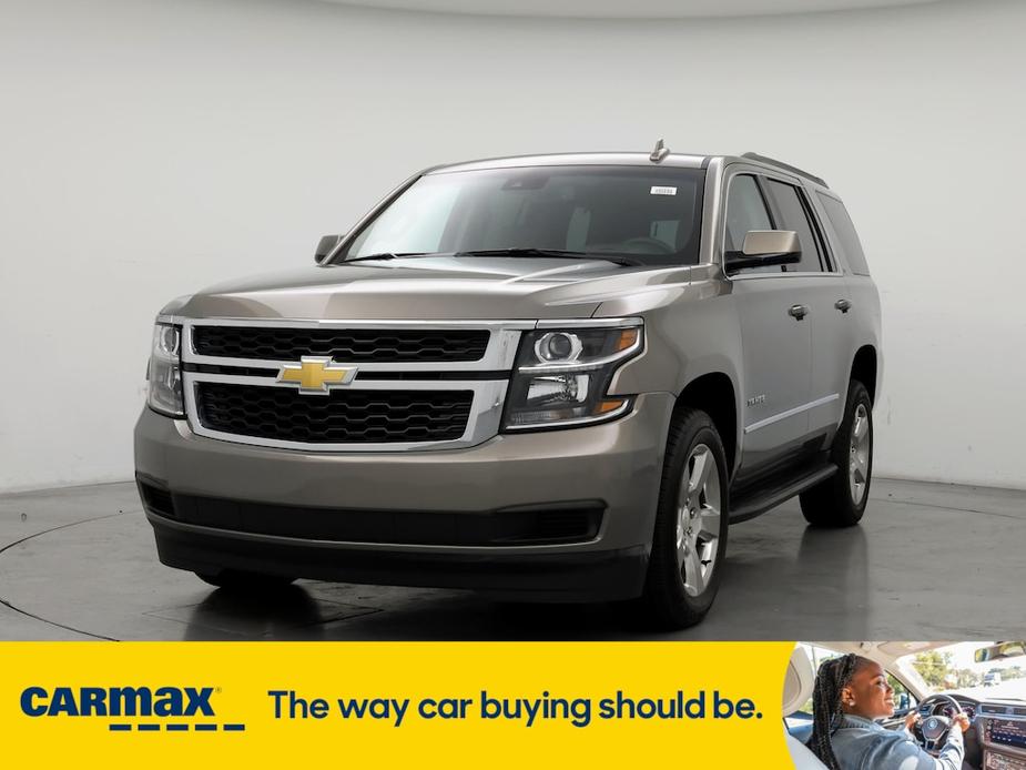 used 2019 Chevrolet Tahoe car, priced at $41,998