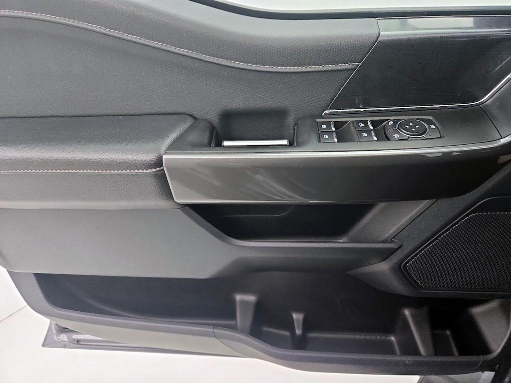 used 2023 Ford F-150 car, priced at $34,998