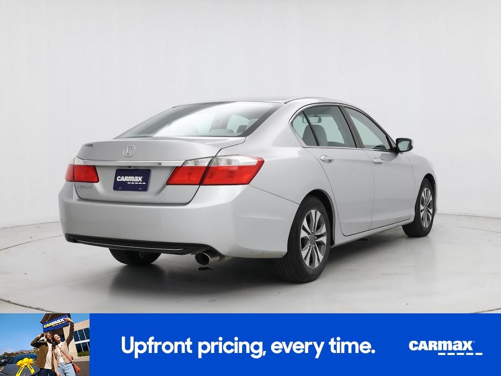 used 2013 Honda Accord car, priced at $15,998