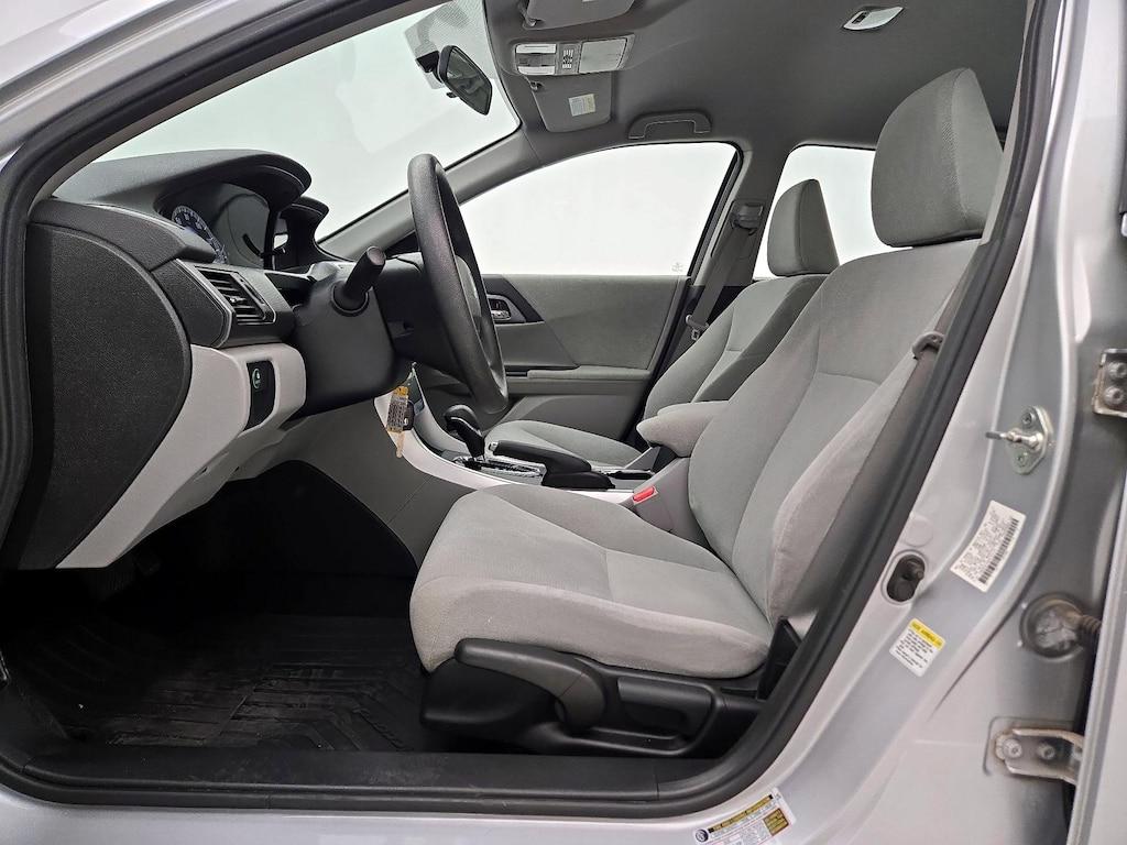 used 2013 Honda Accord car, priced at $15,998