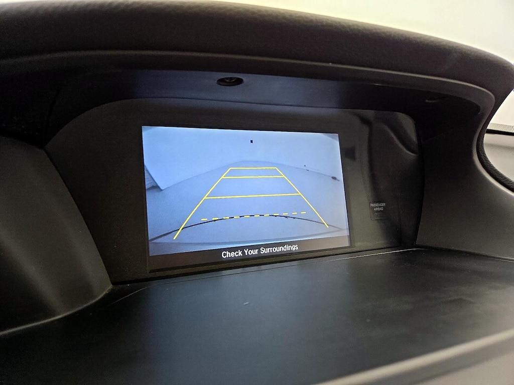 used 2013 Honda Accord car, priced at $15,998
