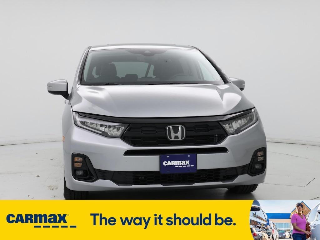 used 2025 Honda Odyssey car, priced at $47,998