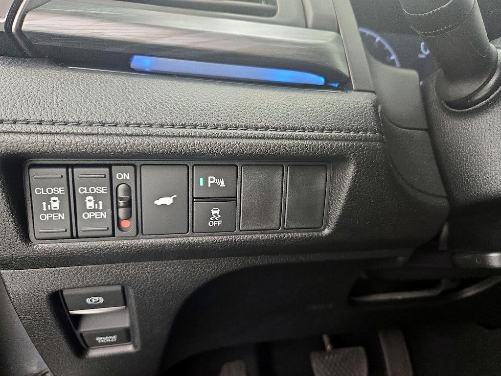 used 2025 Honda Odyssey car, priced at $47,998