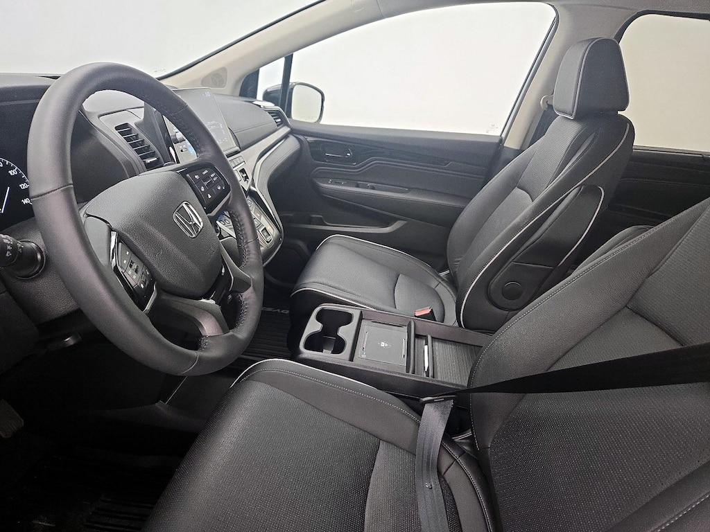 used 2025 Honda Odyssey car, priced at $47,998