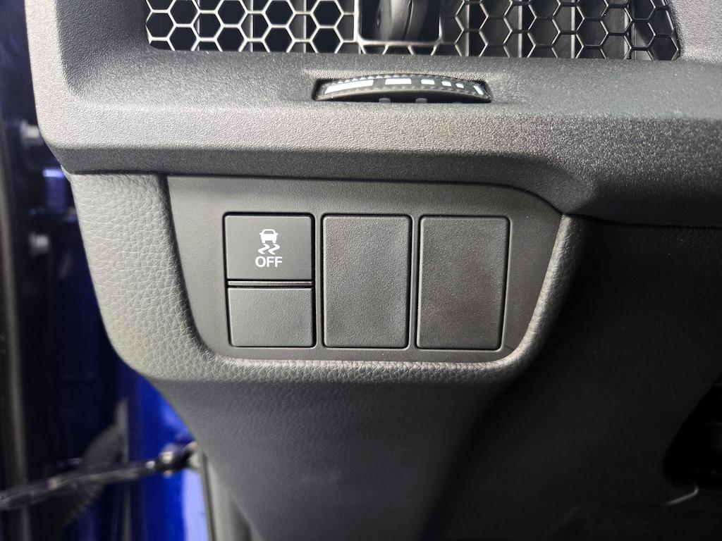 used 2023 Honda CR-V car, priced at $28,998